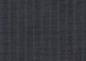 Grey with light blue stripe