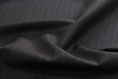 Brown with Purple stripe