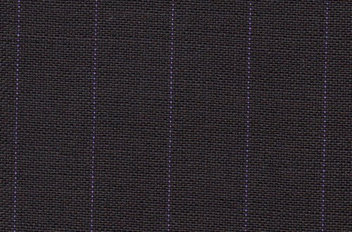 Brown with Purple stripe