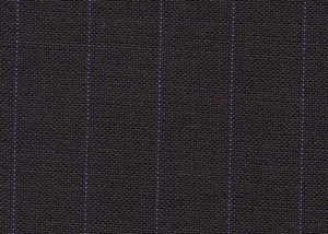 Brown with Purple stripe