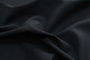 Plain Dark Navy