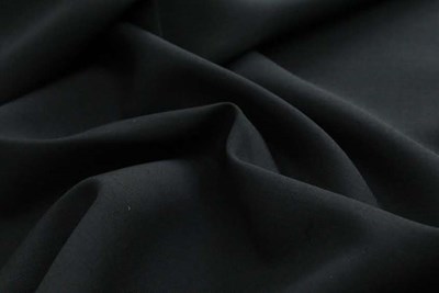 Plain Black