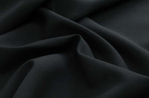 Plain Black