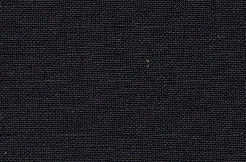 Plain Black