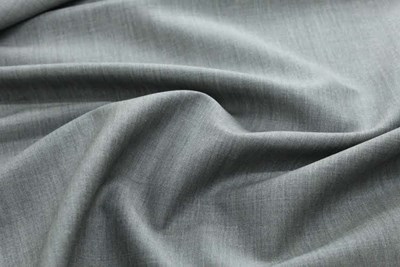 Plain Silver/Black