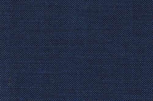 Plain Electric Blue