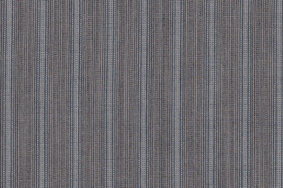 Grey with blue stripe