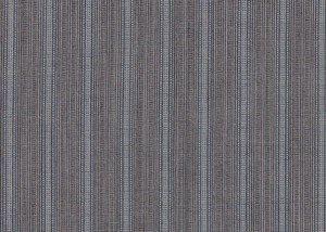 Grey with blue stripe