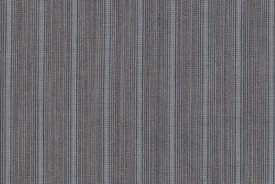Grey with blue stripe