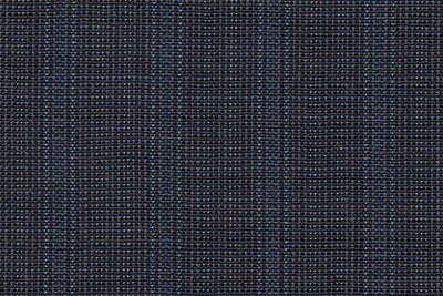 Dark Grey/Black with blue stripe