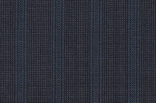 Dark Grey/Black with blue stripe