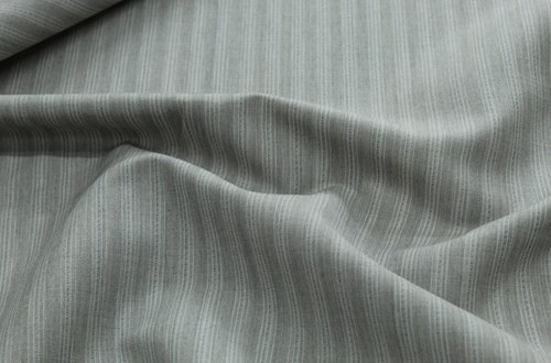 Grey with pink/Light blue stripe