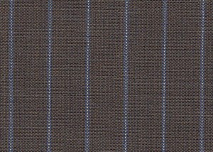 Brown with Purple stripe