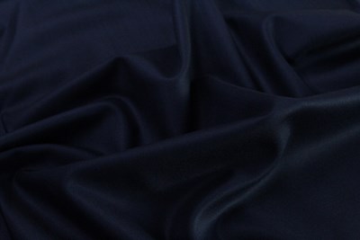 Plain Navy
