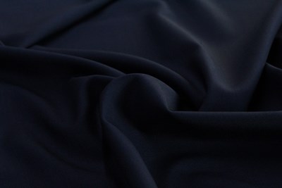 Plain Dark Navy