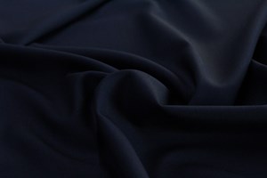 Plain Dark Navy
