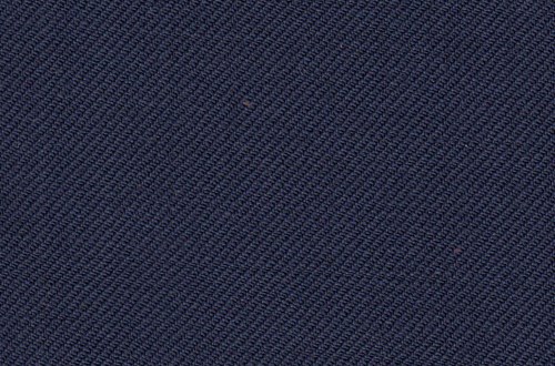 Plain Dark Navy