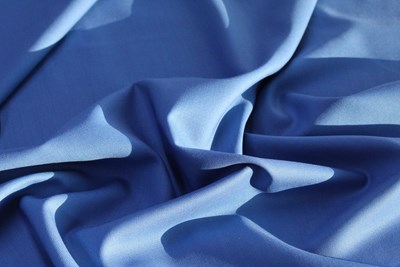 Plain Steel Blue