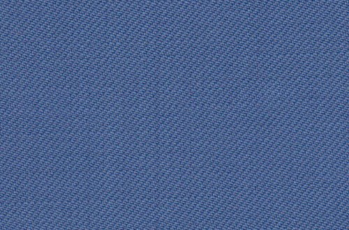 Plain Steel Blue