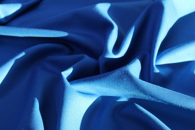 Plain Electric Blue