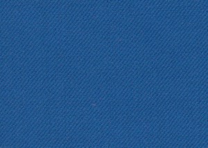 Plain Electric Blue