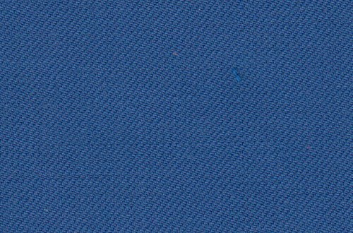 Plain Blue