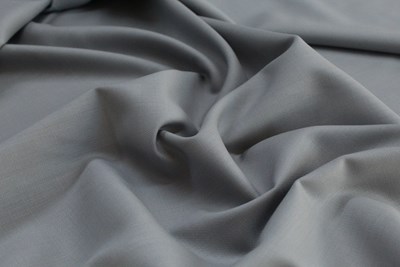 Plain Light Grey