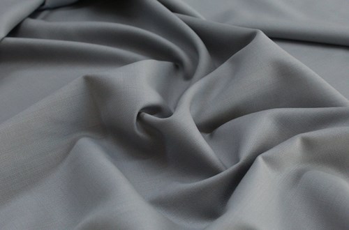 Plain Light Grey