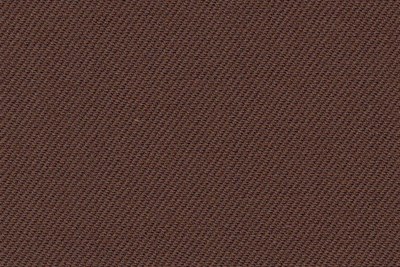 Plain Dark Rust