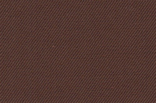 Plain Dark Rust