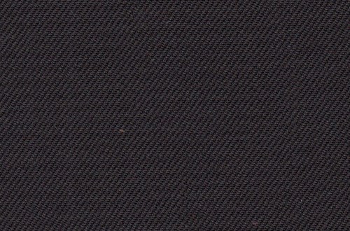 Plain Dark Brown