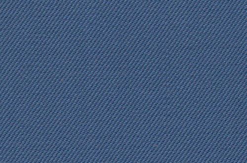 Plain Blue