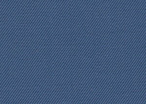 Plain Blue