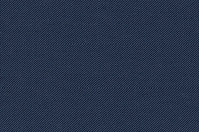 Plain Marine Blue