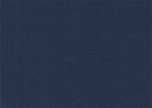 Plain Marine Blue