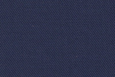 Plain Mid Blue