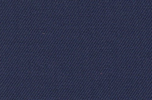 Plain Mid Blue