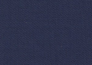 Plain Mid Blue