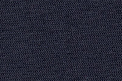 Plain Midnight Blue