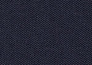 Plain Midnight Blue