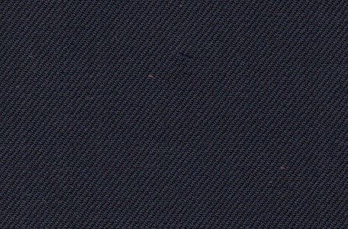 Plain Dark Navy