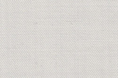 Plain Off White