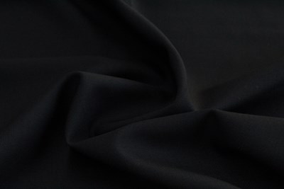 Plain Black
