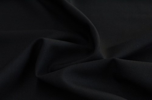 Plain Black