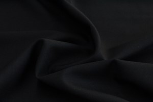 Plain Black
