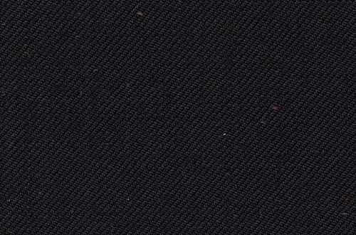 Plain Black