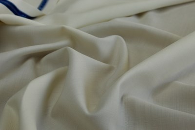 Plain Off White