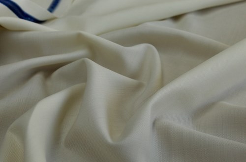 Plain Off White