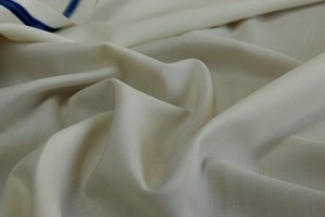 Plain Off White