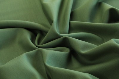 Plain Pea Green